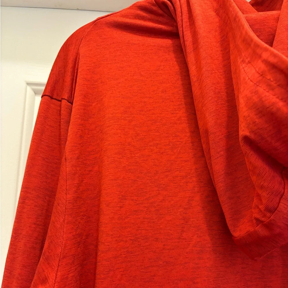 NIKE | Long Sleeve Hoodie Size XL